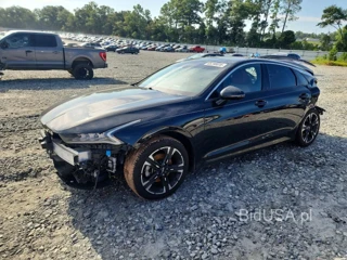 KIA K5 GT LINE