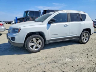 JEEP COMPASS SPORT