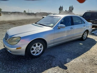 MERCEDES-BENZ S 430