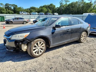 CHEVROLET MALIBU LTZ