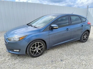 FORD FOCUS SEL