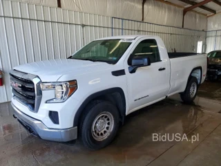 GMC SIERRA LIMITED K1500