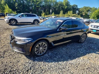 BMW 540 XI