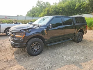 FORD F150 TREMOR
