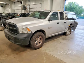RAM 1500 ST