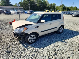 KIA SOUL BASE