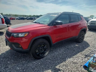JEEP COMPASS TRAILHAWK