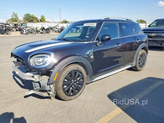 MINI COOPER S COUNTRYMAN ALL4