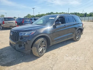 FORD EXPLORER ST-LINE