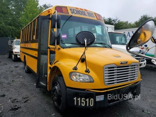 FREIGHTLINER CHASSIS B2B