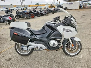 BMW R1200 RT