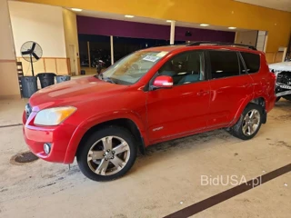 TOYOTA RAV4 SPORT