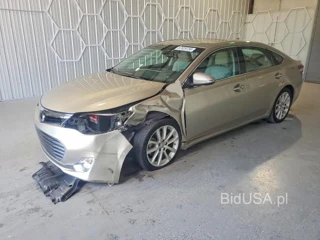 TOYOTA AVALON LIMITED