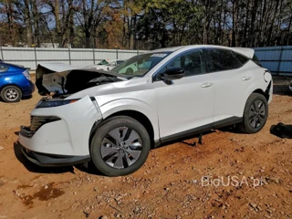 NISSAN MURANO SL