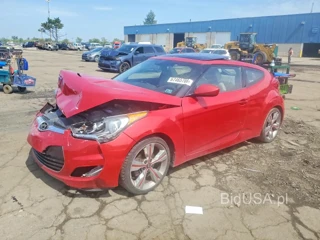 HYUNDAI VELOSTER BASE