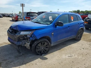 MITSUBISHI OUTLANDER SPORT S