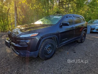 JEEP CHEROKEE SPORT