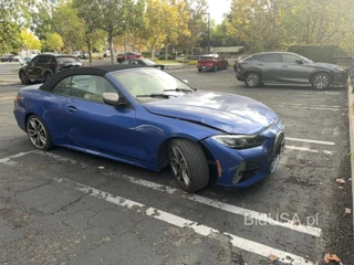 BMW M440I