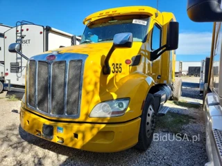 PETERBILT 579