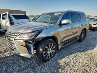 LEXUS LX 570