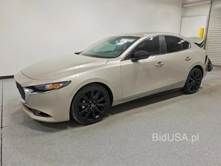 MAZDA 3 SELECT SPORT