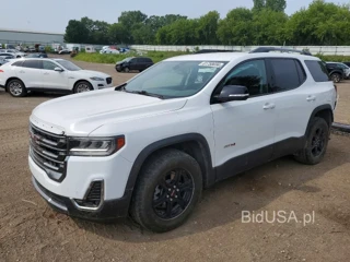 GMC ACADIA AT4