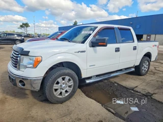 FORD F150 SUPERCREW