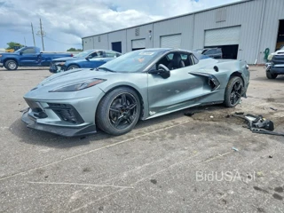 CHEVROLET CORVETTE STINGRAY 2LT
