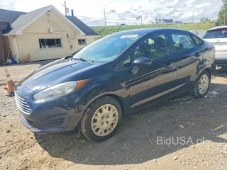 FORD FIESTA S