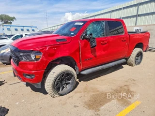 RAM 1500 BIG HORN/LONE STAR