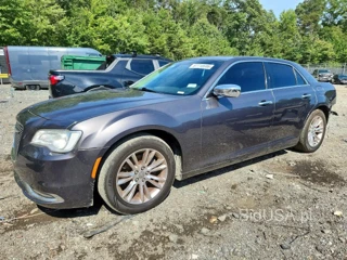 CHRYSLER 300C