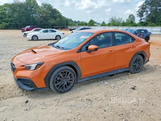 SUBARU WRX PREMIUM
