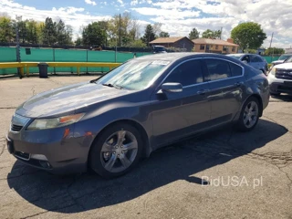 ACURA TL TECH