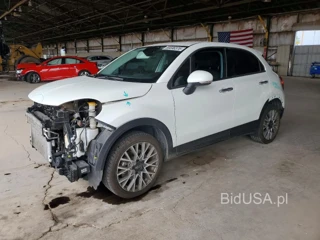 FIAT 500X TREKKING
