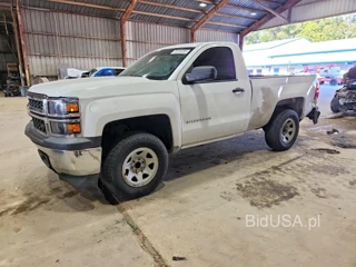 CHEVROLET SILVERADO C1500
