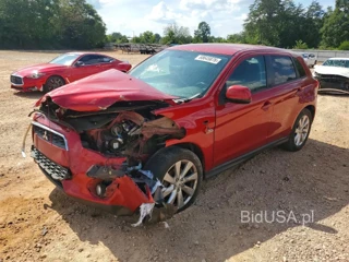 MITSUBISHI OUTLANDER SPORT ES