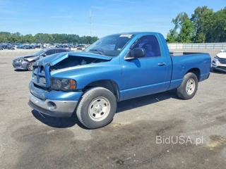 DODGE RAM 1500 ST