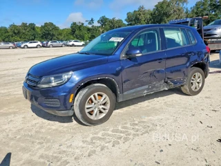 VOLKSWAGEN TIGUAN S