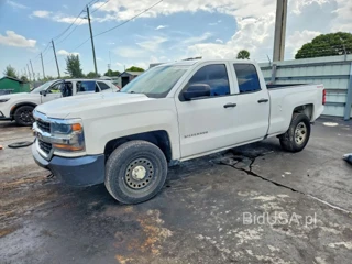 CHEVROLET SILVERADO K1500