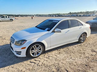 MERCEDES-BENZ C 250