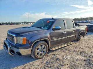 GMC SIERRA C1500 SLE