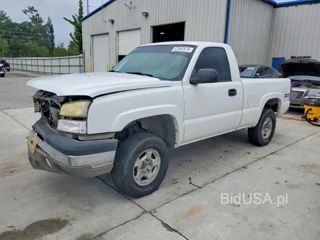 CHEVROLET SILVERADO K1500