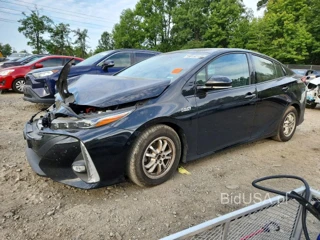TOYOTA PRIUS PRIME LIMITED