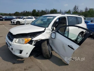TOYOTA RAV4 BASE