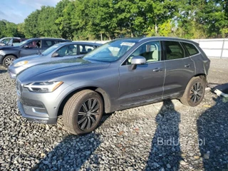 VOLVO XC60 T6 INSCRIPTION