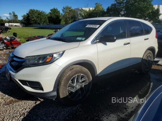 HONDA CR-V SE