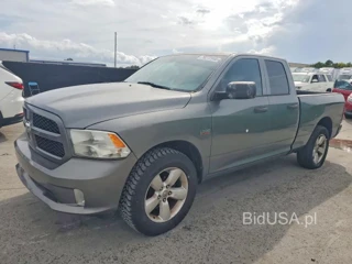 RAM 1500 ST