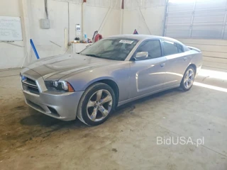 DODGE CHARGER SXT