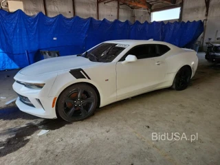 CHEVROLET CAMARO LT