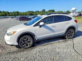 SUBARU XV CROSSTREK 2.0 LIMITED